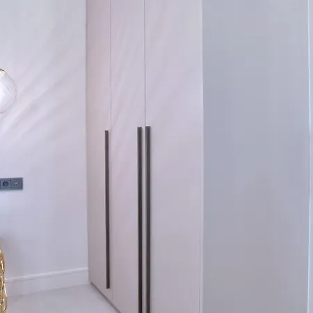 Casina Spianada, Old Town Apartment