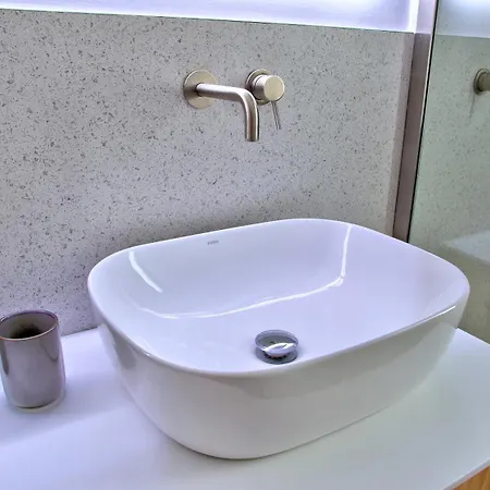 Casina Spianada, Old Town Apartment *
