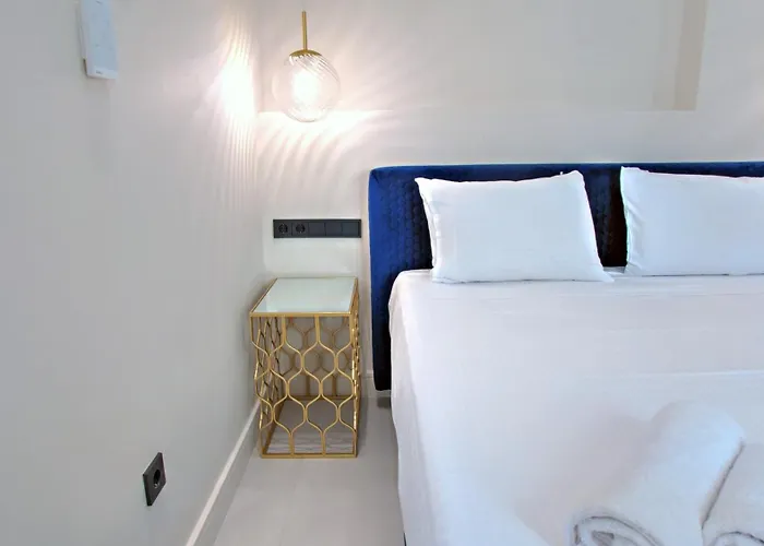 Appartement Casina Spianada, Old Town *
