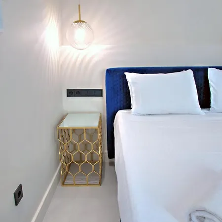 Apartment Casina Spianada, Old Town *
