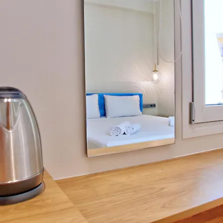 Apartment Casina Spianada, Old Town