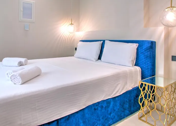Casina Spianada, Old Town Apartament Corfu (city)