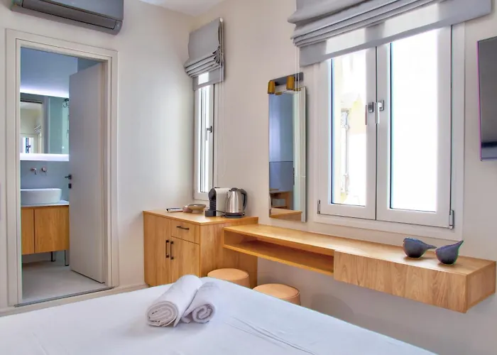 Apartament Casina Spianada, Old Town Corfu (city)