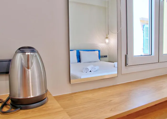 Apartament Casina Spianada, Old Town