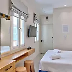 Casina Spianada, Old Town