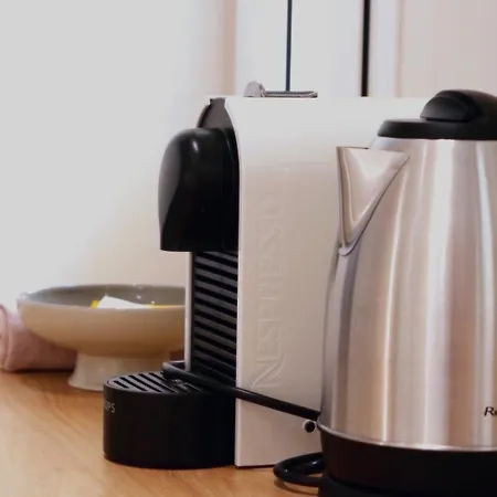 Casina Spianada, Old Town Apartment