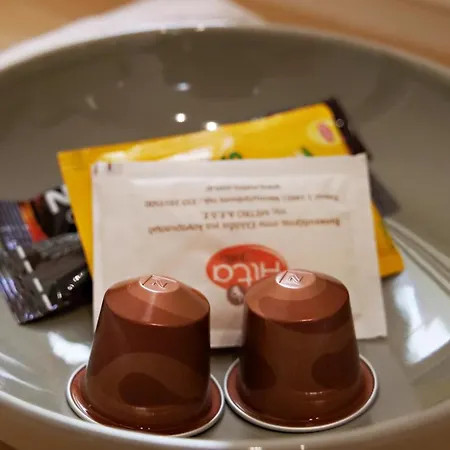 Casina Spianada, Old Town Apartment Corfu (city)