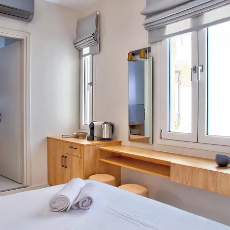 Апартаменты Casina Spianada, Old Town Corfu (city)